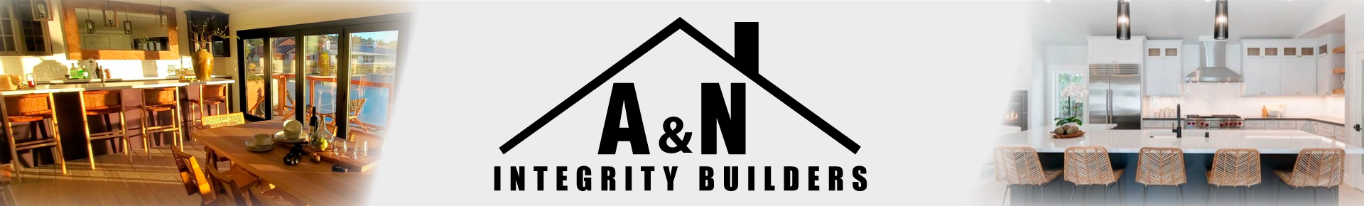 A&N Integrity Builders Inc - Header