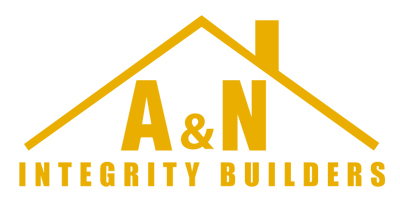 A&N Integrity Builders Logo
